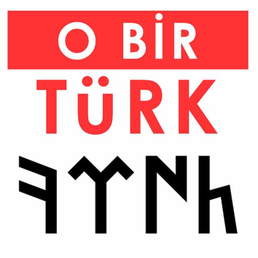 Eskişehir de bir Türk...