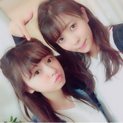 欅坂46 乃木坂46 みんな可愛い Sisiponnu2 Twitter