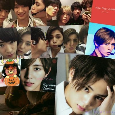 Hono_Aquamarine's profile picture. 中学3年。 元卓球部。 イチゴだーいすきw  
 やーまーだ  Love❤  Hey!Say!JUMP  Love❤              

嵐/山崎賢人/高橋一生/岩ちゃん/山田哲人/星野源❤
宮下遥/キキ&ララ可愛い(^3^)