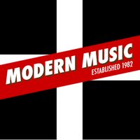 Modern Music (@modernmusicshop) 's Twitter Profile