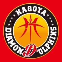 名古屋ダイヤモンドドルフィンズ公式(@nagoyadolphins) 's Twitter Profile Photo