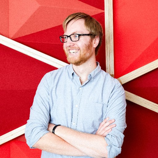 Industrial designer on @Microsoft’s devices team, using electronics and code to prototype the future. @RIT_ID Alum. Seattle soccer aficionado.