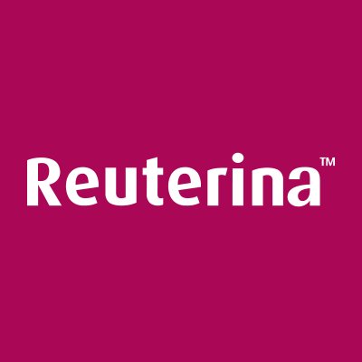 The Reuterina™ range of products are the number 1 prescribed probiotic range in South Africa.
