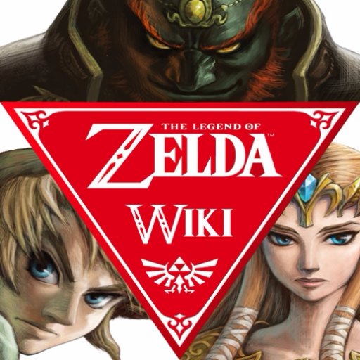 Wiki francophone basé sur The Legend of Zelda. Également sur Facebook : https://t.co/we07mIY2TT