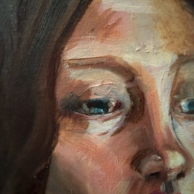 ربٓي آبنِ لي عنَدك بيتاً فِي الجَنة .