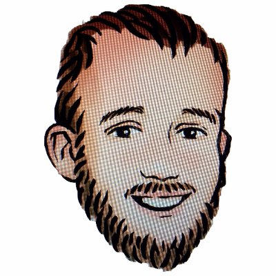 Profile Picture of Christopher DeRemer (@CapnDoody) on Twitter
