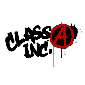 ClassAinc's profile picture. A Talented Group Of Musicians..That 
Generally Stick To The Grime/Rap Genre