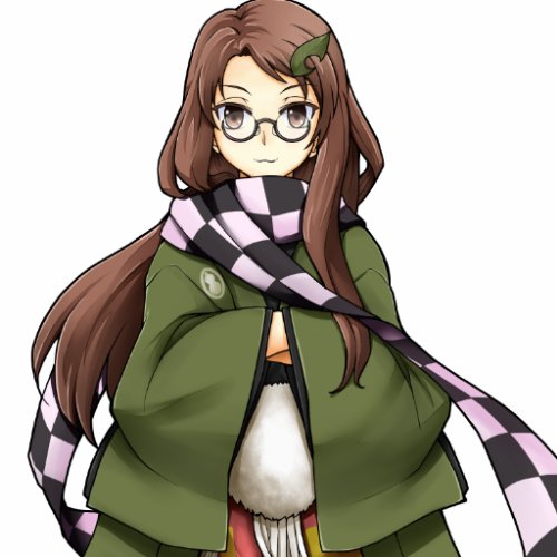 二ツ岩マミゾウ Cunningmamizou Twitter 二ツ岩マミゾウ Cunningmamizou Twitter