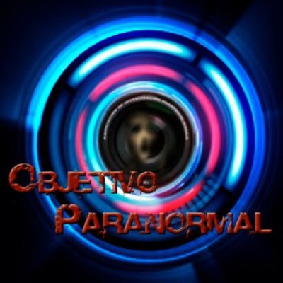Soy @JessicaLuqueOP directora oficial de Objetivo Paranormal.®© #Misterio #MásMujeres https://t.co/dg4FBzl3hB