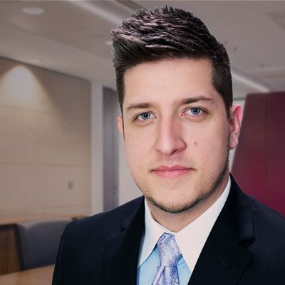Financial Analyst @ Hope Community Church
MBA candidate @ Campbell University