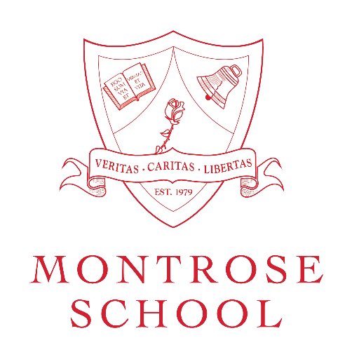 Montrose School is an independent school for girls in grades 6-12, inspired by the teachings of the Catholic Church.