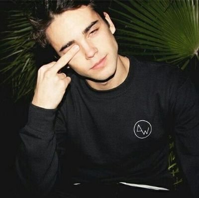 codyrpgnl's profile picture. No. You're just a funny little creature.