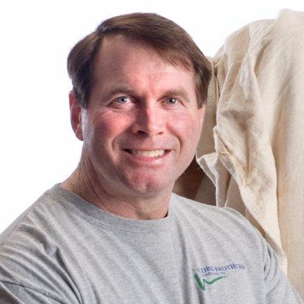 Steve Cobb - President of Cobb Brothers Company  -  A full-service residential and commercial painting and carpentry company. https://t.co/Sk8jR0mOrt