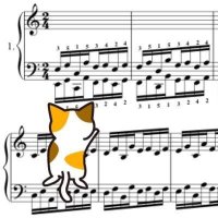 ピアノ弾きあるあるbot (@pianoaruaru) 's Twitter Profile Photo