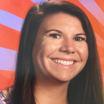 ENL Teacher at Sand Creek Elementary @SCECougars