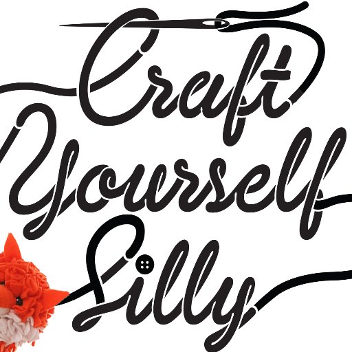 CraftYselfSilly's profile picture. We have 2 in-house fabric printers and laser cutter as well as producing lots of craft kits for all ages and abilities
https://t.co/4gplRsQv9S