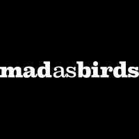 Mad as Birds(@MadasBirdsFilms) 's Twitter Profile Photo