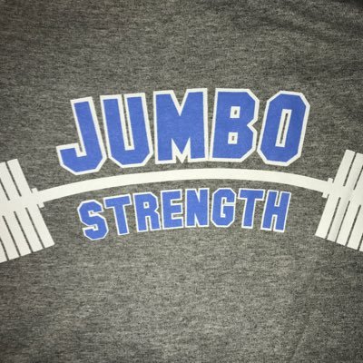 Jumbos Strength