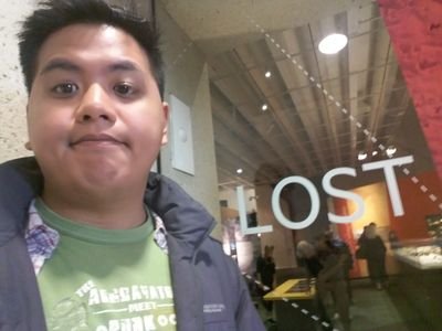 The_D_Lirios's profile picture. Not all who wander are lost. It just so happen I am both. 

Finding my way through my writing.