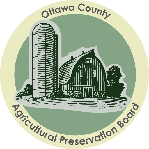 Ottawa County’s Purchase of Development Rights Program is a voluntary program that preserves farmland by purchasing or receiving donations of development rights