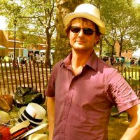 Edgar Kampers (@edgarkampers) Twitter profile photo