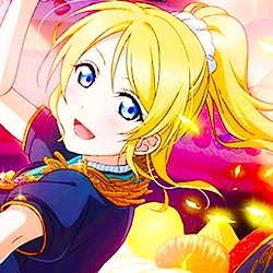 TsUNaMy WaVeさんのプロフィール画像