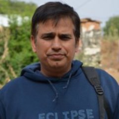 Professor & Former Chairperson, Centre for the Study of Regional Development,SSS/JNU. OBC Liaison Officer (2016-25). Former ISRO Scientist. RTs not endorsements
