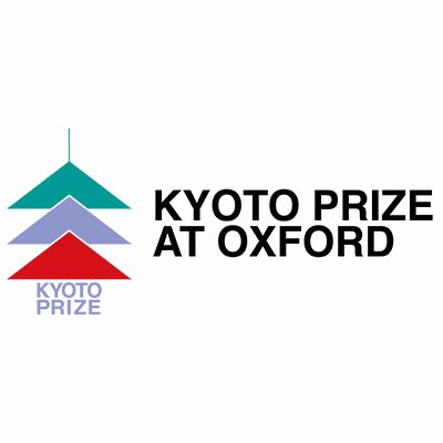 Celebrating @KyotoPrize Laureates who strive for the greater good of humankind. Join us every May at @BlavatnikSchool and @UniofOxford. Next: 9-10 May 2023.