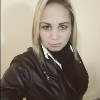 nayade87's profile picture. Todo cielo tiene su Lucifer y todo paraiso su tentación ;)