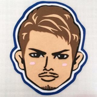 三代目 Jsb 手作りグッズ販売 Pa Twitter 作って欲しいフェルトとかステッカーとかタトゥーシールありましたら Dmください 手作りグッズ 素人 三代目 Jsb