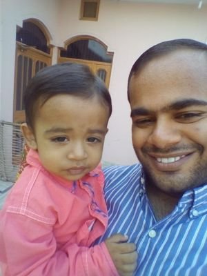 vikasmehta1989's profile picture. 