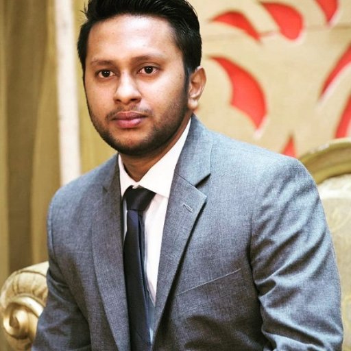 tayamahmed's profile picture. Trying to be a human being