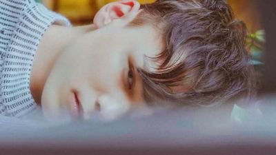 세븐틴 버논 AQUARIUS 물병자리 vernon_kr@naver.com