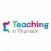 Teaching in Thurrock (@teachinthurrock) Twitter profile photo Teaching in Thurrock (@teachinthurrock) Twitter profile photo