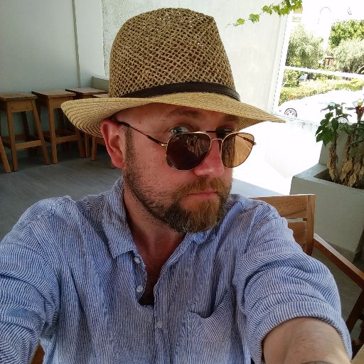 He/him. Father. Nerd. Pythonista. Agileista. Guardian reader. Secularist. Rationalist and empiricist. Comedy groupie. Good hugger. Music lover. @thoughtworks