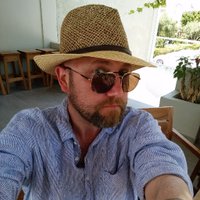 Simon Brunning (@brunns) 's Twitter Profile Photo Simon Brunning (@brunns) 's Twitter Profile Photo