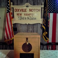 Dixville Vote (@dixvillevote) 's Twitter Profile