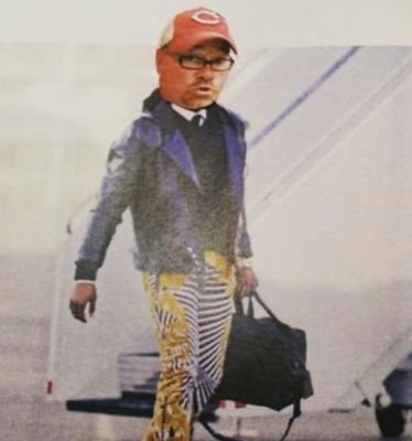 k105dudewalker's profile picture. Just a dude