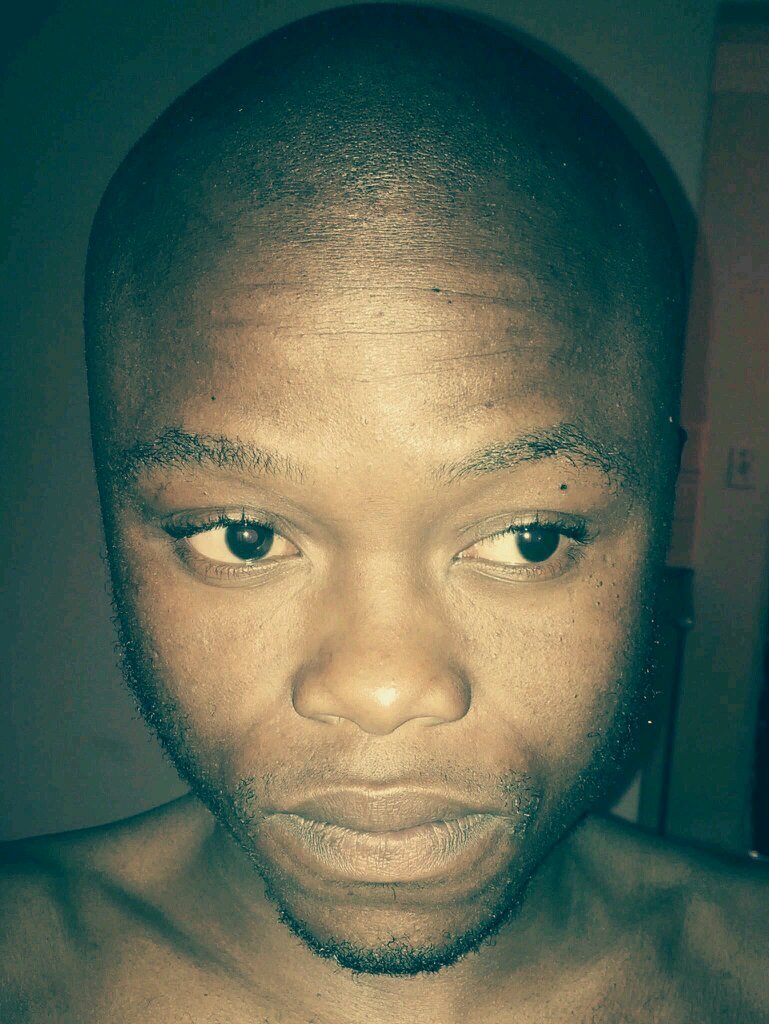 °FutureGWAGOWNER™°|Ambivert®|Music Connoisseur©|Foodie