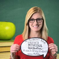 Ellen Gessert (@ellengessert) 's Twitter Profile