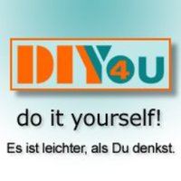 DIY4you.de (@diy4you) 's Twitter Profile Photo