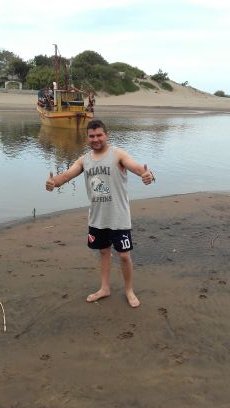 Mariano72728699's profile picture. 