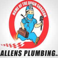 Allens Plumbing(@allensplumbing3) 's Twitter Profile Photo