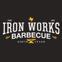 Iron Works BBQ (@ironworksbbq) 's Twitter Profile