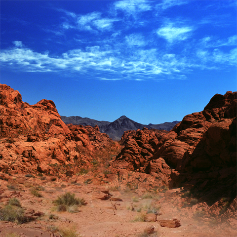 Valley of Fire