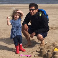 Simon Patel (@simonpatel1) 's Twitter Profile Photo