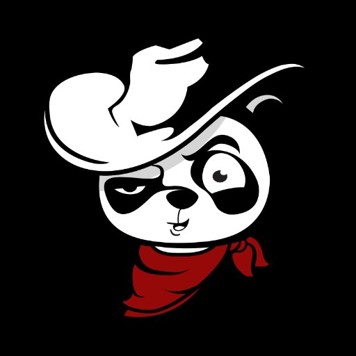 Amazing Panda Collective || Super Cool Panda Deal online.