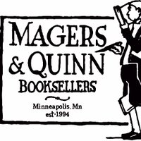 Magers & Quinn (@magersandquinn) 's Twitter Profile
