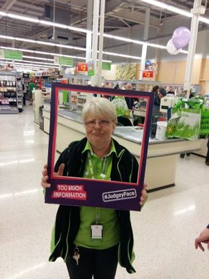 Hi! You can contact me on here for Community info or on community_hereford@asda.co.uk. For customer service queries please contact @asdaserviceteam.