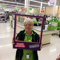 communitychampion (@asdahereford) 's Twitter Profile